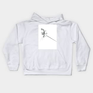 VOYAGER 1 Kids Hoodie